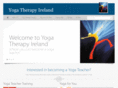 yogatherapyireland.com