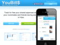 youbills.com