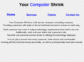 yourcomputershrink.com