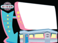 50sdiner.com