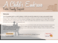 achildsembrace.org