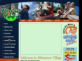 adventure-village.com