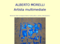 albertomorelli.com