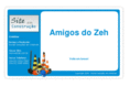amigosdozeh.com