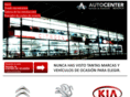 auto-center.es