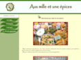 aux-1001epices.com