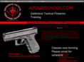 azgunschool.com