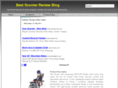 bestscooterreview.com