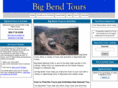 bigbendtours.net