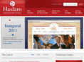 billhaslam.org