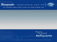 bonnycastleappliance.com
