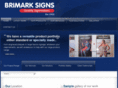 brimark-signs.com