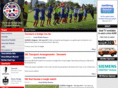britishdeaffootball.com