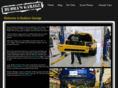 bubbasgarage.com