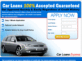 car-loans-express.com
