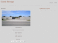 castlestorage.biz