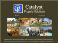 catalyst-ps.com