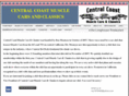 centralcoastmusclecars.com