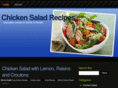 chickensalad.com.au