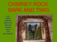 chimneyrockbarkandtwig.com