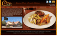 citronbistro.com