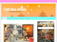 clefdesreves.com