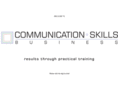 communicationskillsbusiness.com