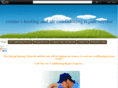 cosmos-heating-airconditioning-repair.com