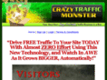 crazytrafficmonster.com