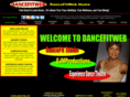 dancefitweb.com