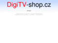 digitv-shop.cz