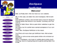 docspacefiction.com