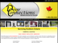 doorconnections.com