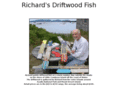 driftwoodfish.com