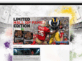 easportsmaddenbowl.com