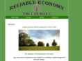 economytreeservice.com