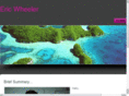 ejwheeler.com
