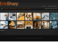 eriksharp.com