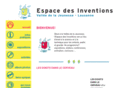 espace-des-inventions.ch