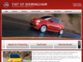 fiatusaofbirmingham.com