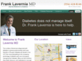 franklaverniamd.com