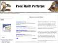 freequilt.com