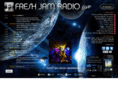 freshjamradio.com