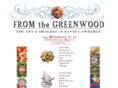 fromthegreenwood.com