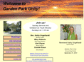 gardenparkunity.com