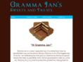grammajans.com