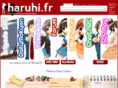 haruhi.fr