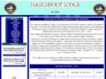 haughfoot.co.uk