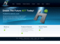 hulkinnovations.com