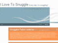 ilovetosnuggle.com